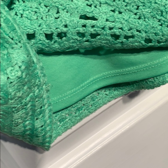 Lilly Pulitzer Jaimie Shift Dress SZ XS - Picture 6 of 8